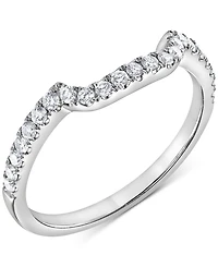 Diamond Princess Double Halo Bridal Set (1-1/2 ct. t.w.) in 14k White Gold