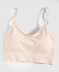 State of Day Women's Seamless Bralette, Created for Macy's