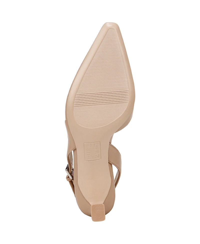 Naturalizer Dalary Slingback Pumps