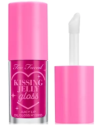 Too Faced Kissing Jelly Gloss