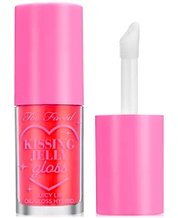 Too Faced Kissing Jelly Gloss