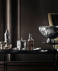 Georg Jensen Manhattan Champagne Bowl