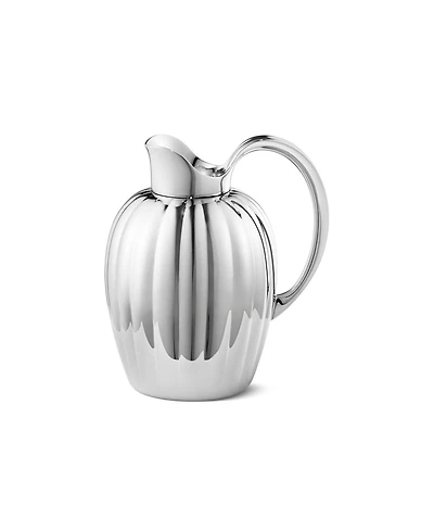 Georg Jensen Bernadotte Creamer, 7.8 oz
