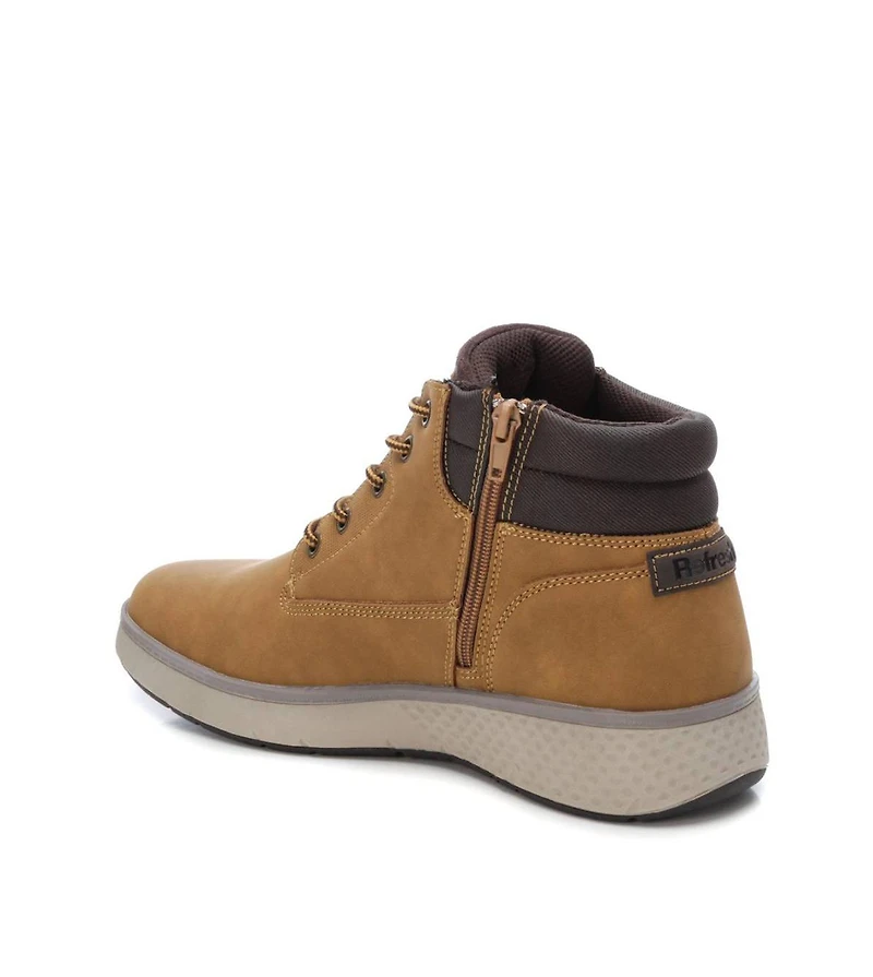 Xti Men's Casual Ankle Boots