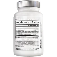 Amen Vitamin D, K2 & Zinc, Cholecalciferol D3 5000 Iu, Organic Whole Food Blend with Apple, Blueberry, Cranberry, Elderberry Powder Fruits, D3 K2 Vita