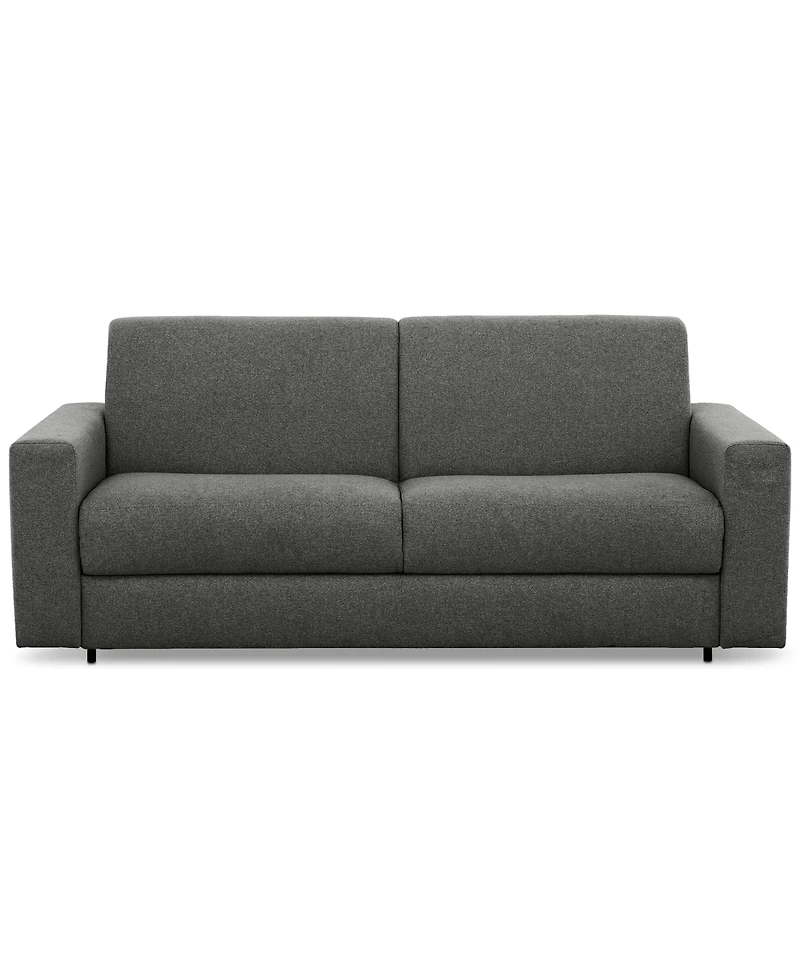 Giotto 78" Full Fabric Stearns & Foster Sleeper, Created for Macy's
