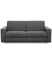 Giotto 78" Full Fabric Stearns & Foster Sleeper, Created for Macy's