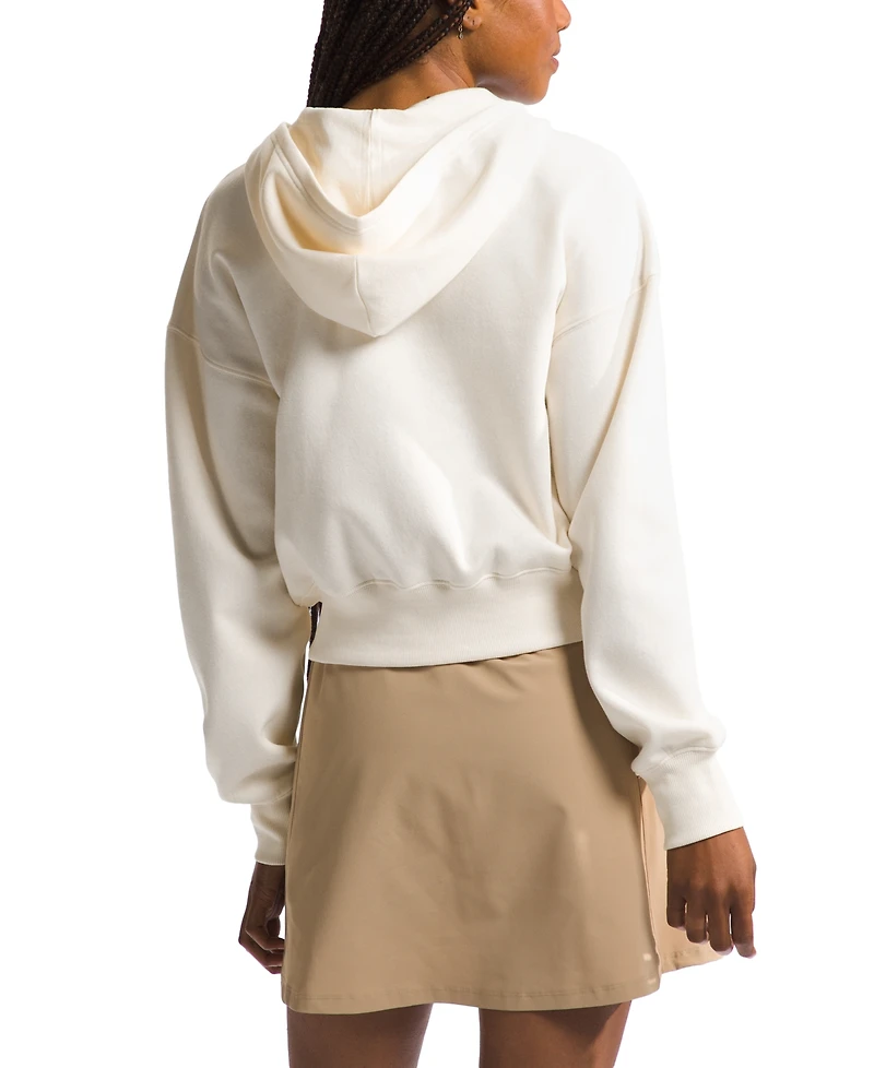 The North Face Women's Evolution Full-Zip Hoodie