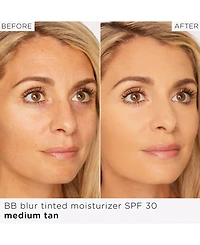 Tarte Bb Blur Tinted Moisturizer Broad Spectrum Spf 30 Sunscreen