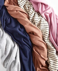 State of Day Women's Ribbed Modal Blend Tank Nightgown Xs-3X, Created for Macy's