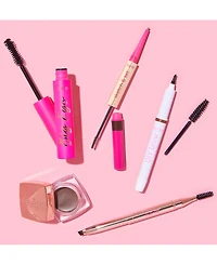 Tarte Big Ego Fill Service Brow Brush & Spoolie