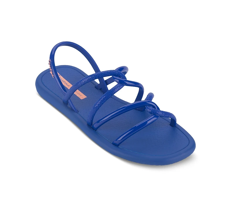 Ipanema x Shakira Women's Meu Sol Sandal Ad Strappy Sandals