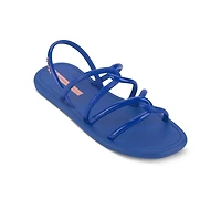Ipanema x Shakira Women's Meu Sol Sandal Ad Strappy Sandals