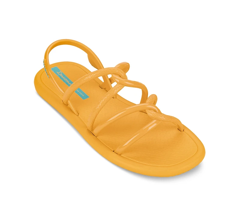 Ipanema x Shakira Women's Meu Sol Sandal Ad Strappy Sandals