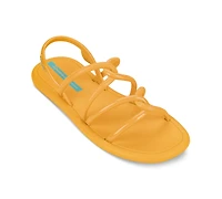 Ipanema x Shakira Women's Meu Sol Sandal Ad Strappy Sandals