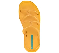 Ipanema x Shakira Women's Meu Sol Sandal Ad Strappy Sandals