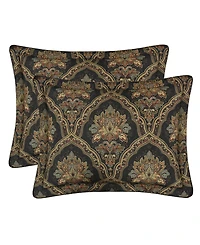 J Queen New York Michalina 4Pc. Comforter Set