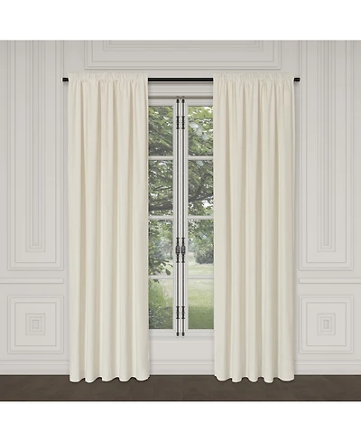 J Queen New York Townsend Window Panel