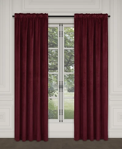 J Queen New York Townsend Window Panel