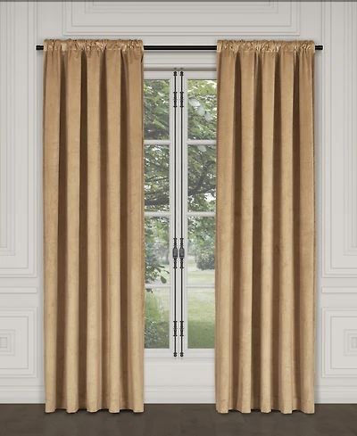 J Queen New York Townsend Window Panel