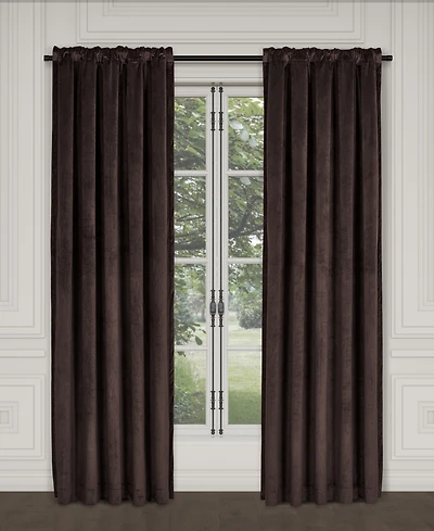 J Queen New York Townsend Window Panel