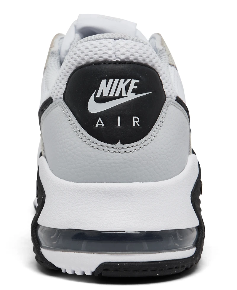 Nike Men's Air Max Excee Running Sneakers from Finish Line