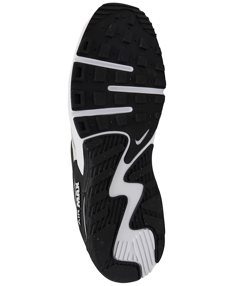 Nike Men's Air Max Excee Running Sneakers from Finish Line