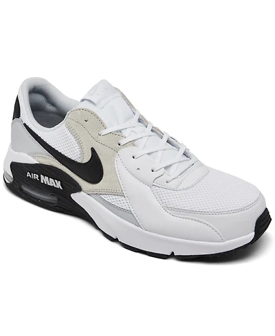 Nike Men's Air Max Excee Running Sneakers from Finish Line