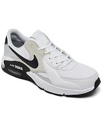 Nike Men's Air Max Excee Running Sneakers from Finish Line
