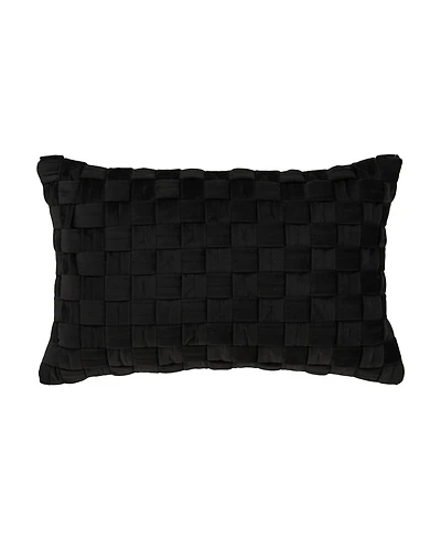 J Queen New York Cipriana Boudoir Decorative Pillow, 14" x 20"