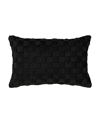 J Queen New York Cipriana Boudoir Decorative Pillow, 14" x 20"