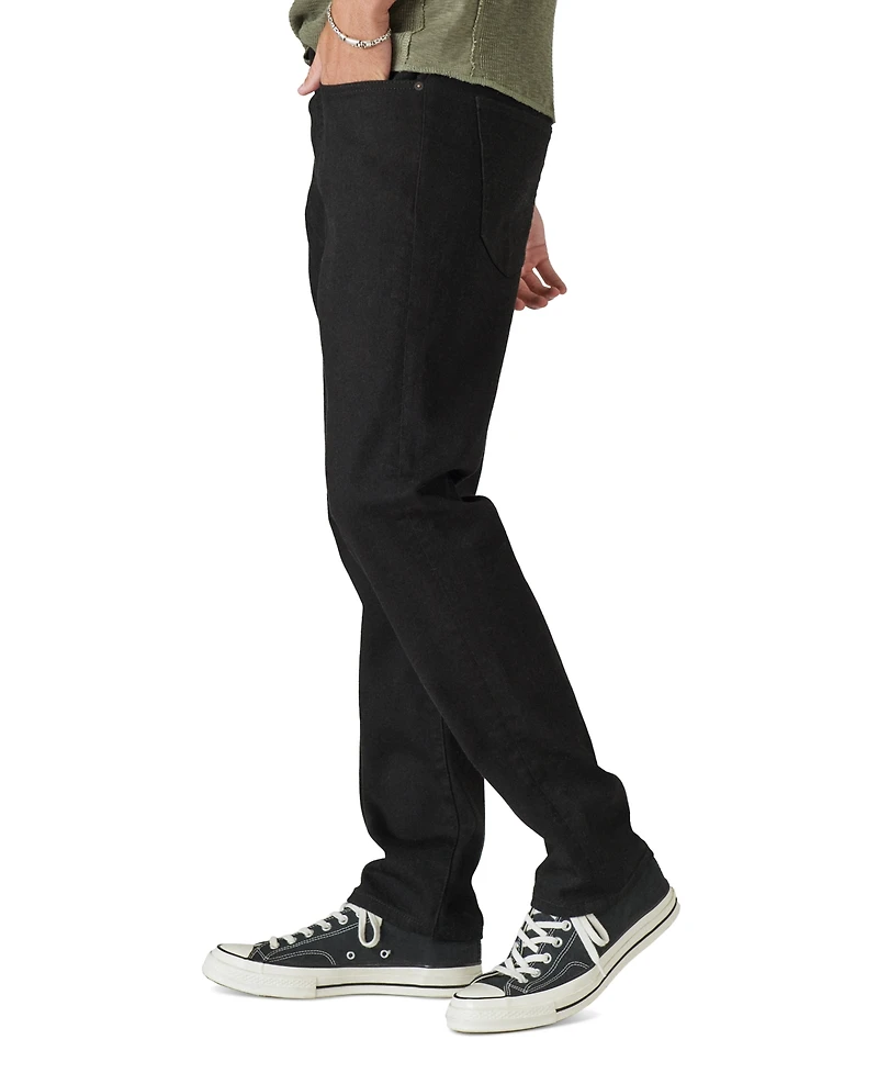 Lucky Brand Men's 363 Vintage Like Straight Advanced Stretch Jean