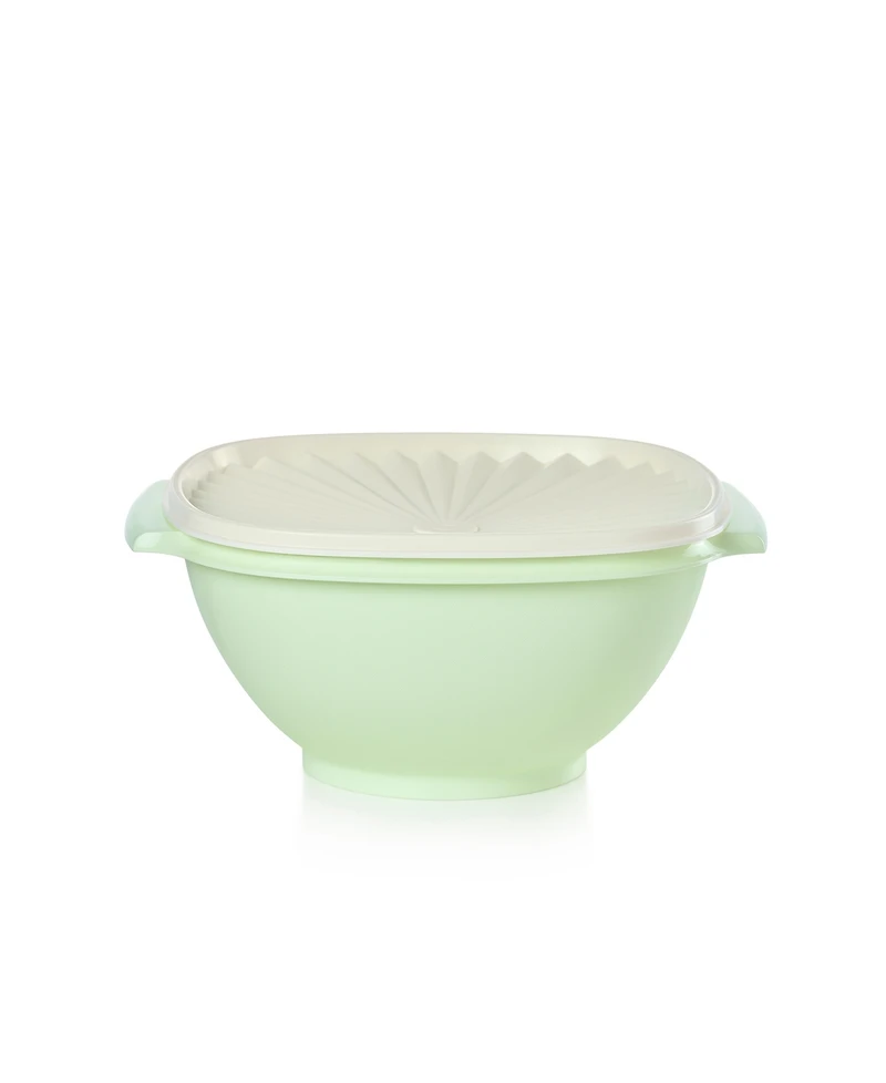 Tupperware Heritage 2 Pack 11.75 Cup Vintage Bowl Set