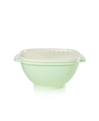 Tupperware Heritage 2 Pack 11.75 Cup Vintage Bowl Set