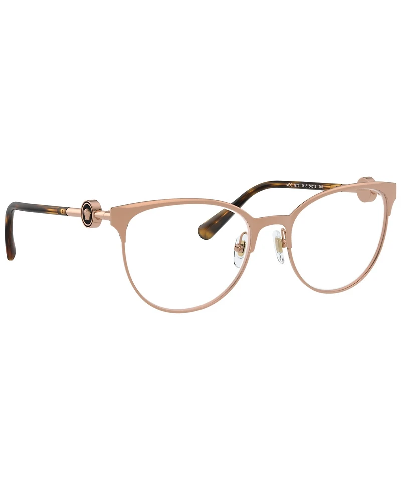 Versace Women's Eyeglasses, VE1271