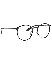 Ray-Ban Jr Child Eyeglasses, RB1053