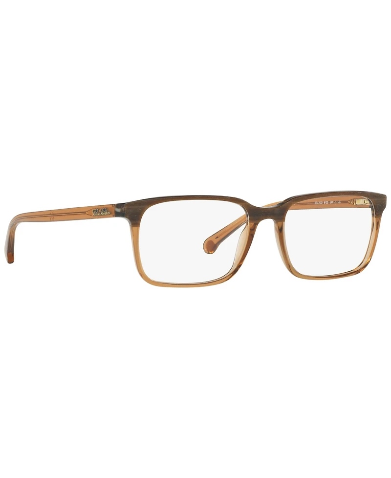 Brooks Brothers Men's Eyeglasses