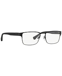 Emporio Armani Men's Eyeglasses, EA1027