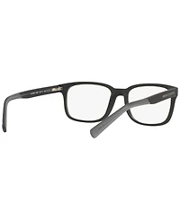 A|X Armani Exchange Men's Eyeglasses, AX3029