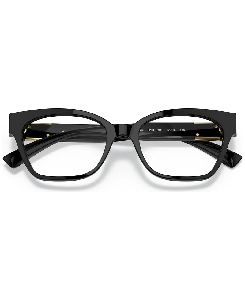 Versace Women's Eyeglasses, VE3294