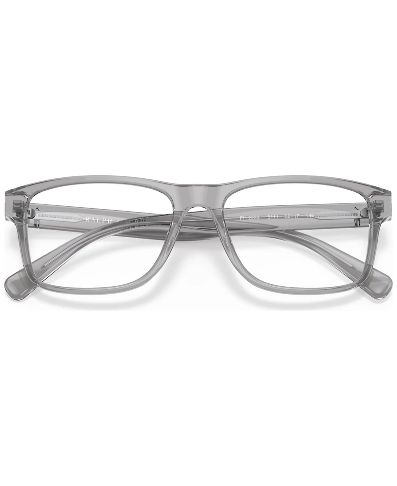 Polo Ralph Lauren Men's Eyeglasses, PH2223