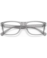 Polo Ralph Lauren Men's Eyeglasses, PH2223