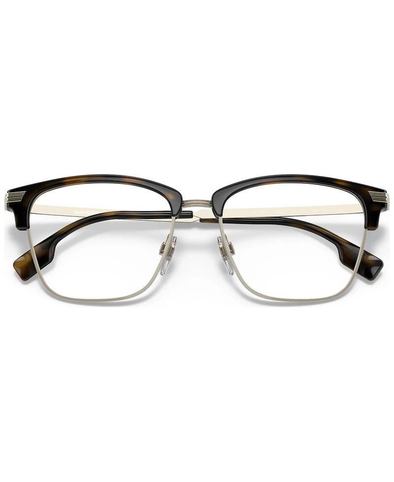 Burberry Men's Pearce Eyeglasses, BE2359