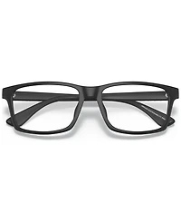A|X Armani Exchange Men's Eyeglasses, AX3083U