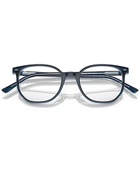Ray-Ban Unisex Elliot Optics Eyeglasses