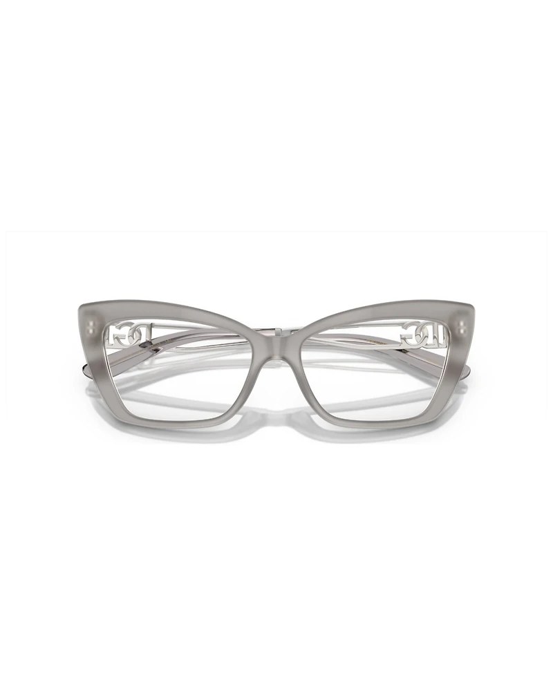 Dolce&Gabbana Women's Eyeglasses, DG3375B