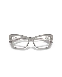 Dolce&Gabbana Women's Eyeglasses, DG3375B