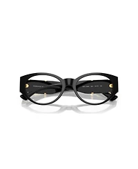 Versace Women's Eyeglasses, VE3345