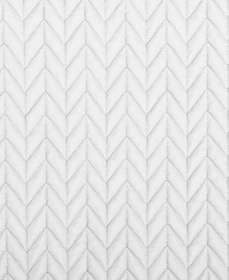 J by J Queen Cayman Quilted Sham, European