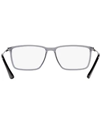 LensCrafters Men's Eyeglasses, EC3501